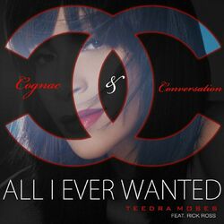 Cover of All I Ever Wanted