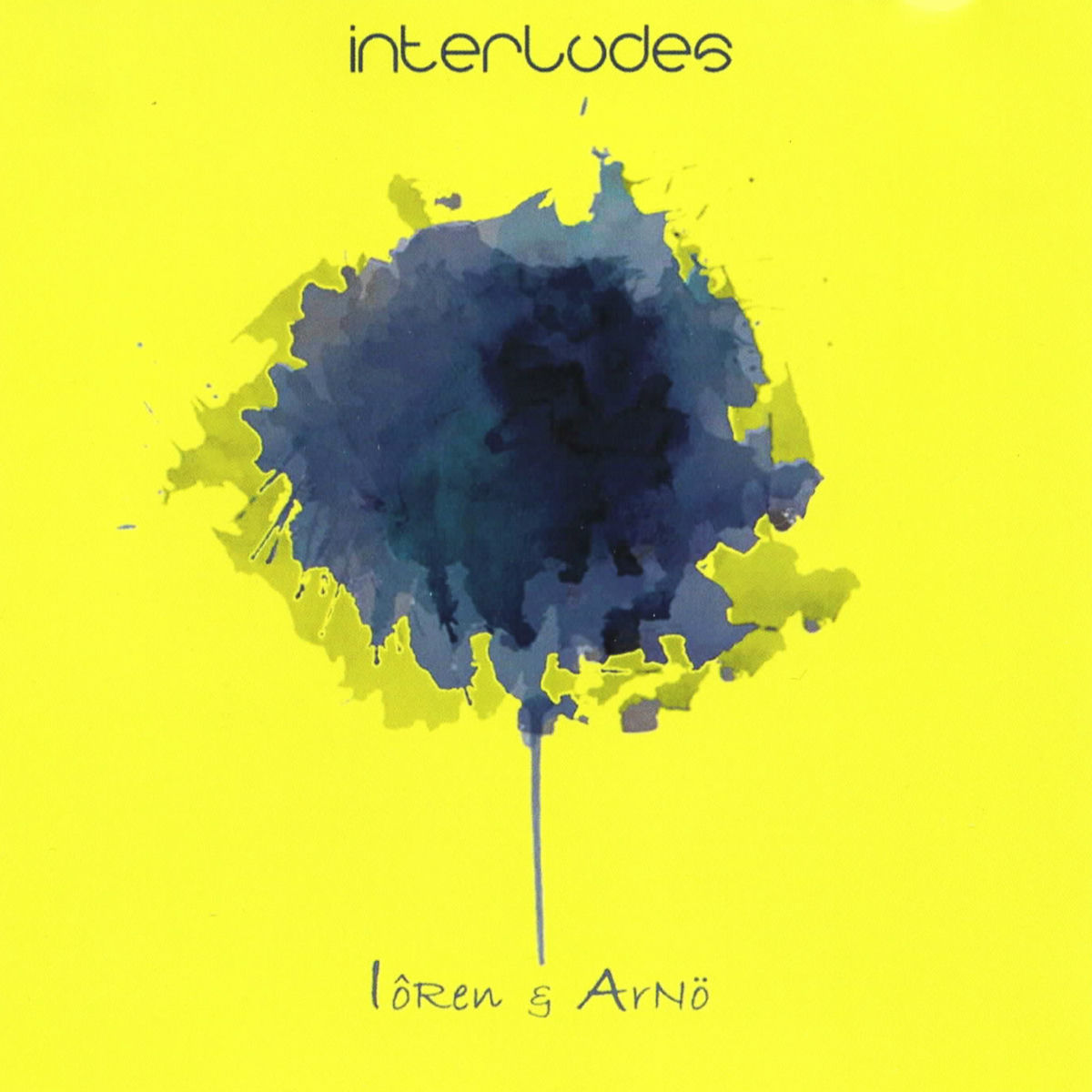 Album cover of Interludes