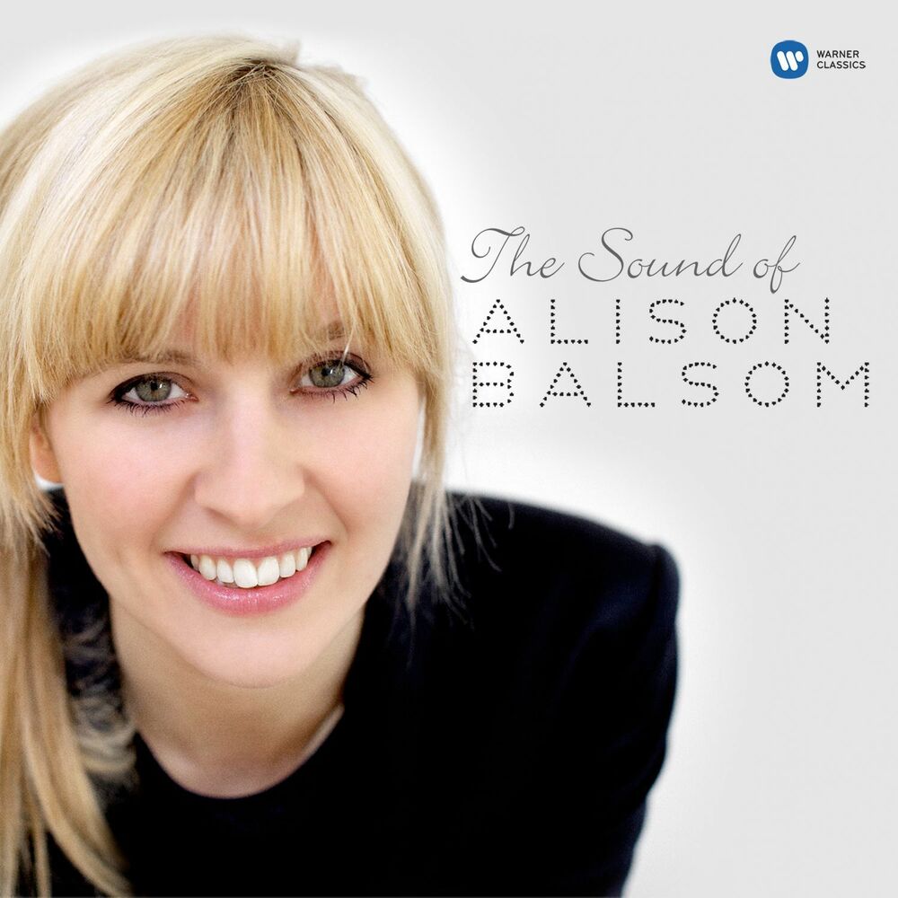Picture of The Sound of Alison Balsom