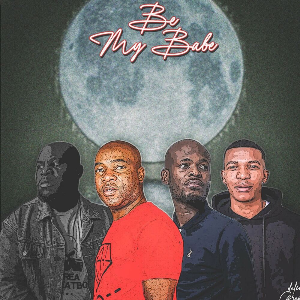 Picture of Be My Babe