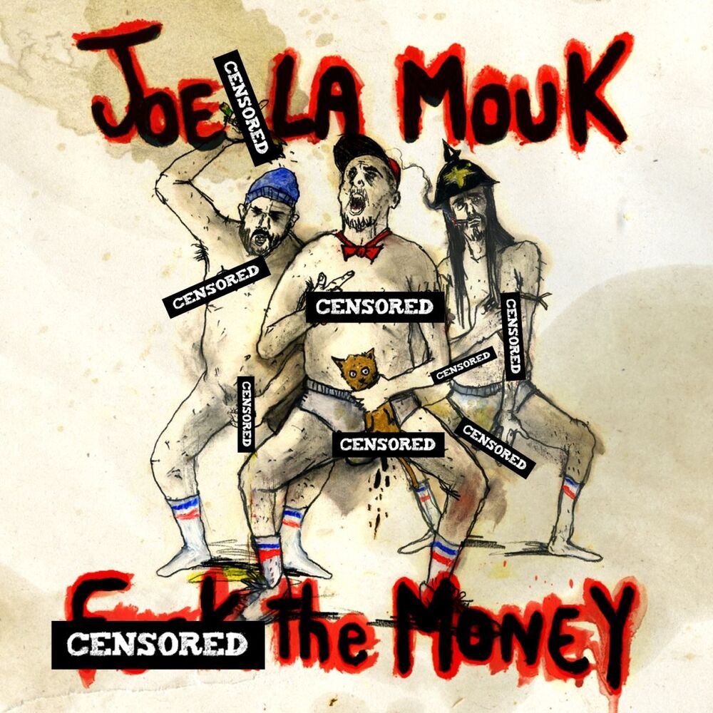 Picture of Fuck the Money
