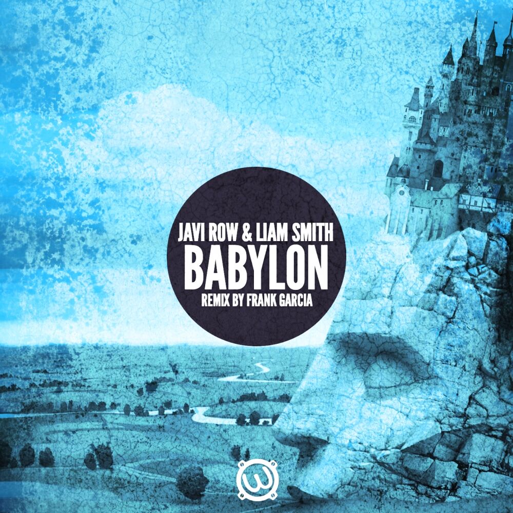 Picture of Babylon