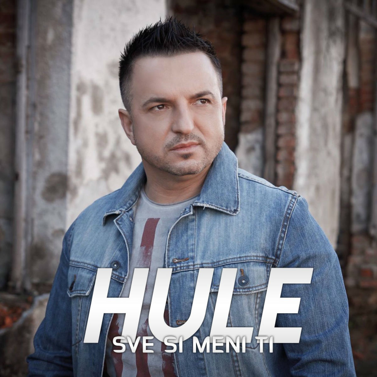 Album cover of Sve Si Meni Ti