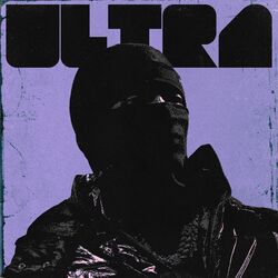 Cover of ULTRA