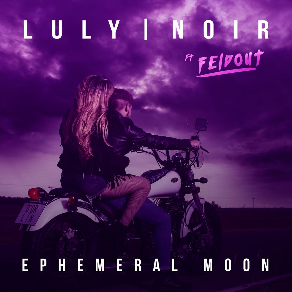 Picture of Ephemeral Moon