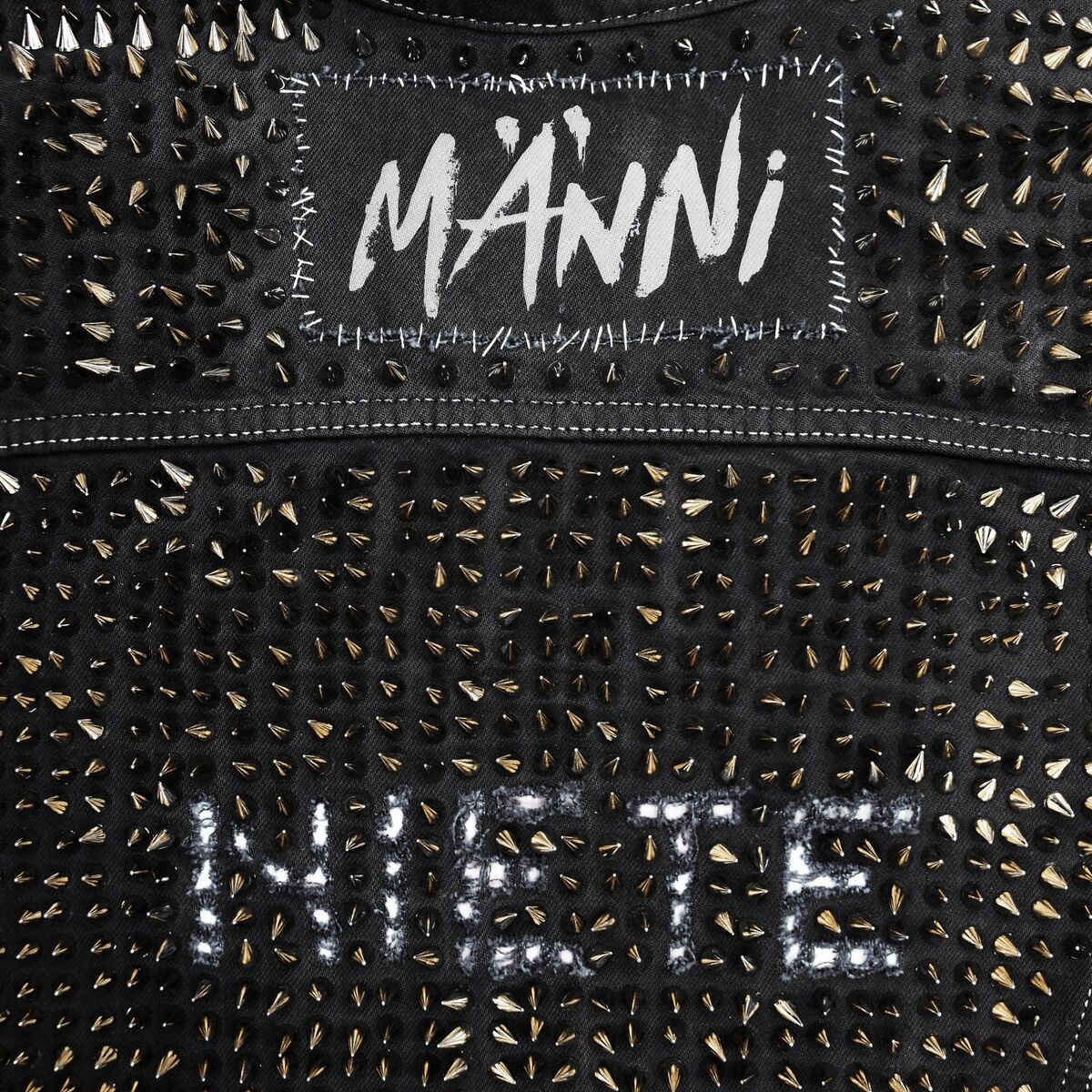 Album cover of Niete