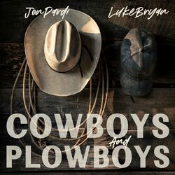 Cover of Cowboys and Plowboys