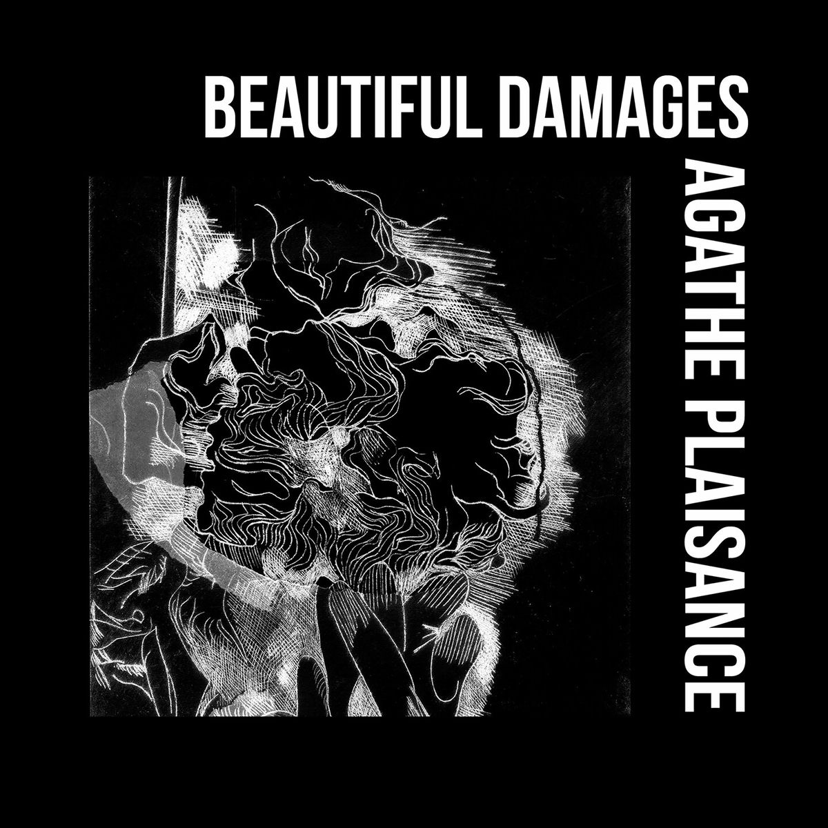 Album cover of Beautiful Damages