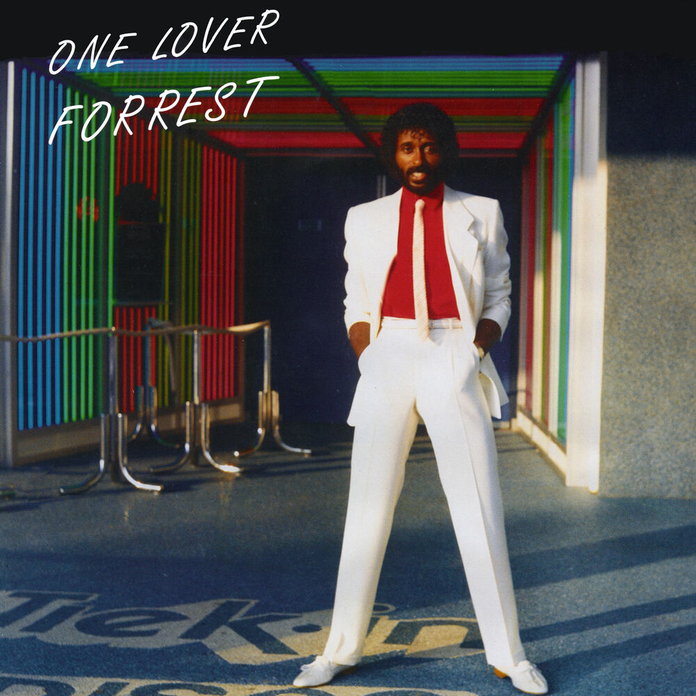 Picture of One Lover (Expanded Edition)