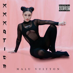 Cover of XXXotica