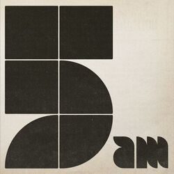Cover of 5am