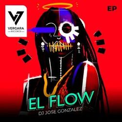 Cover of El Flow EP