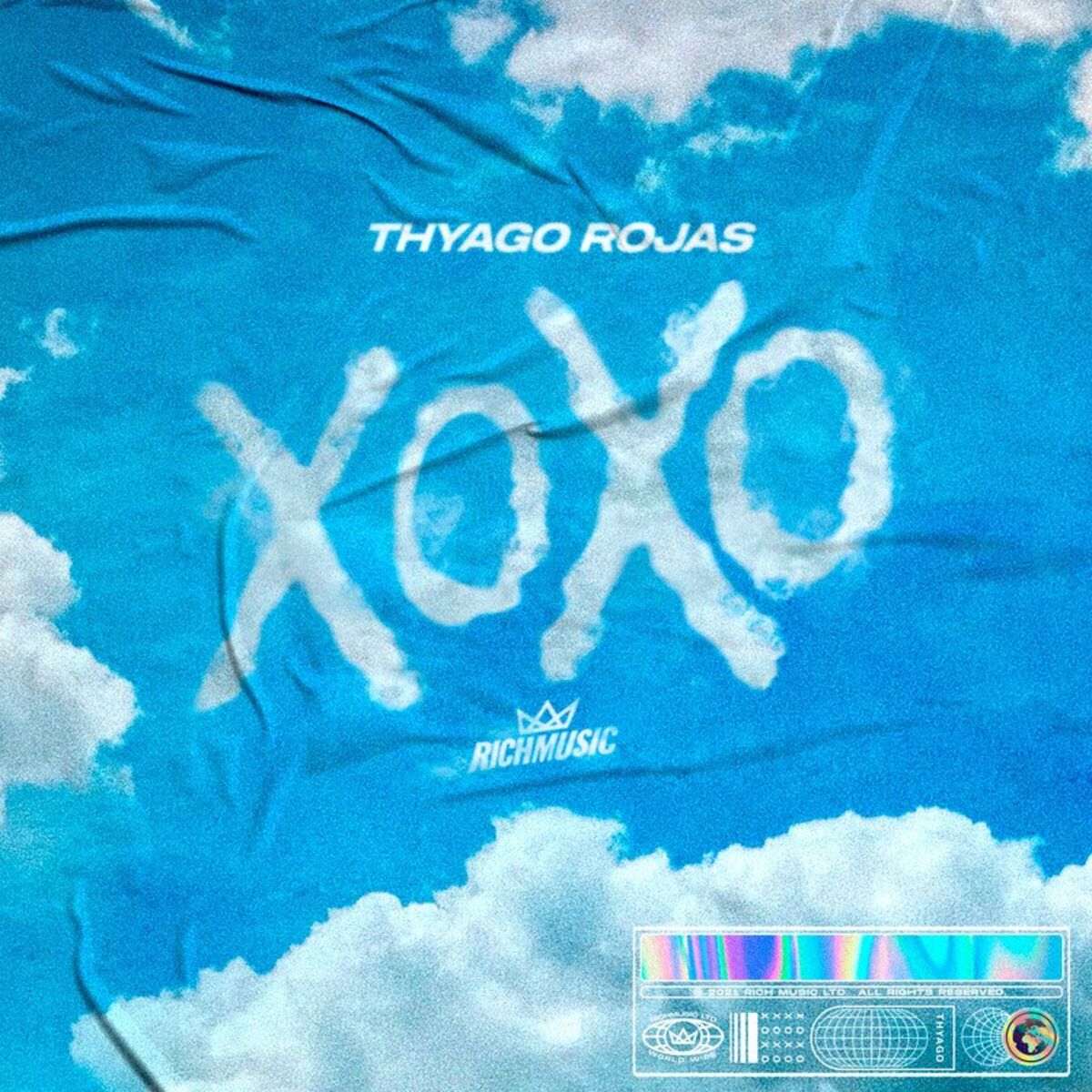 Album cover of XOXO