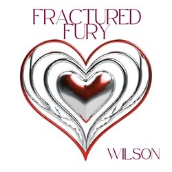 Cover of Fractured Fury