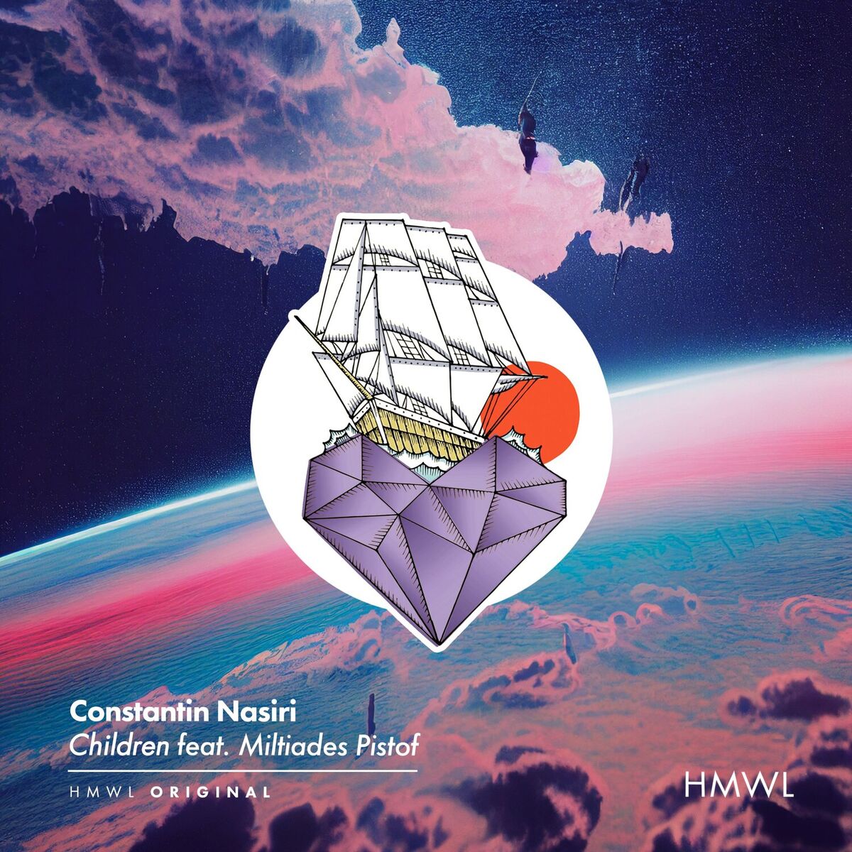 Album cover of Children