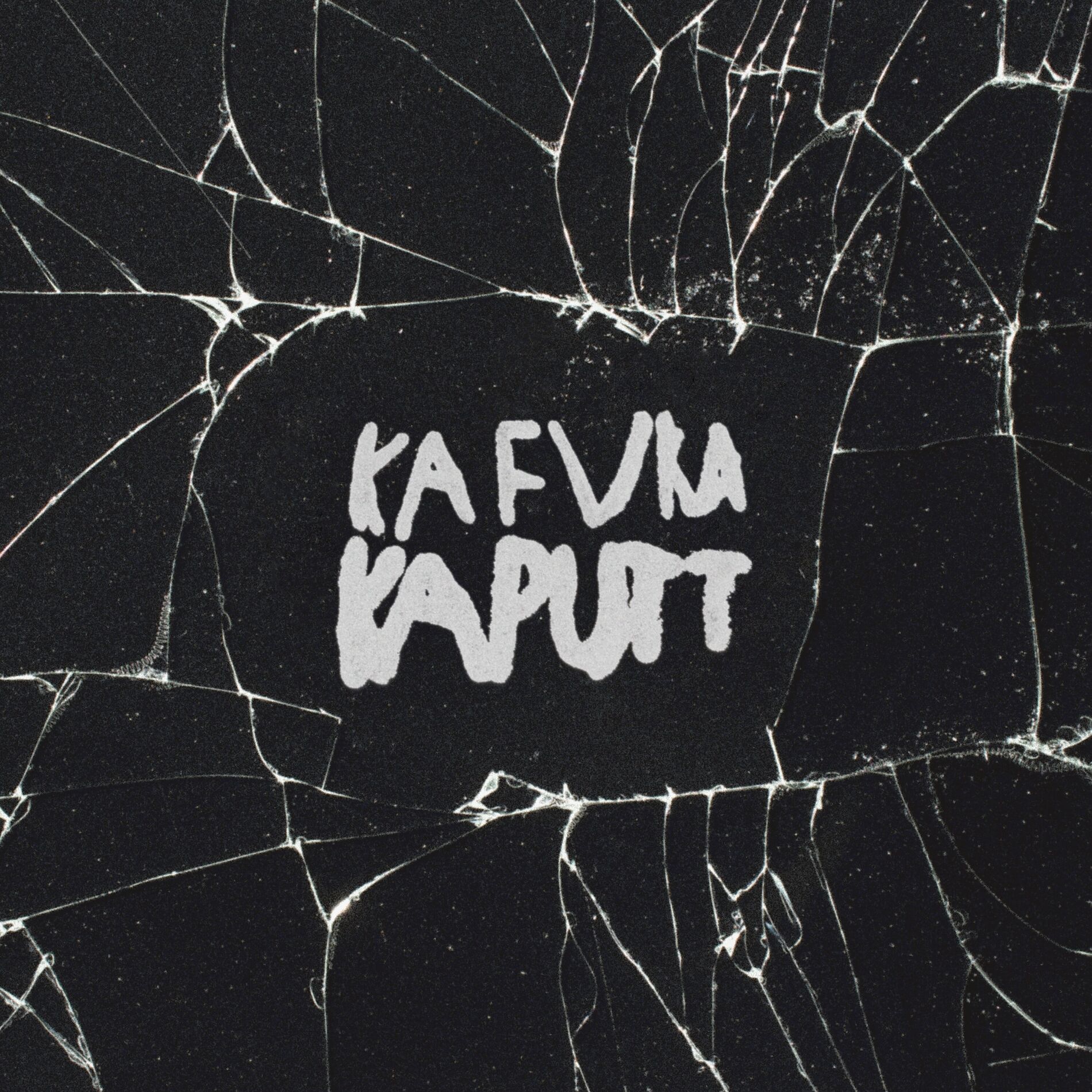 Album cover of Kaputt