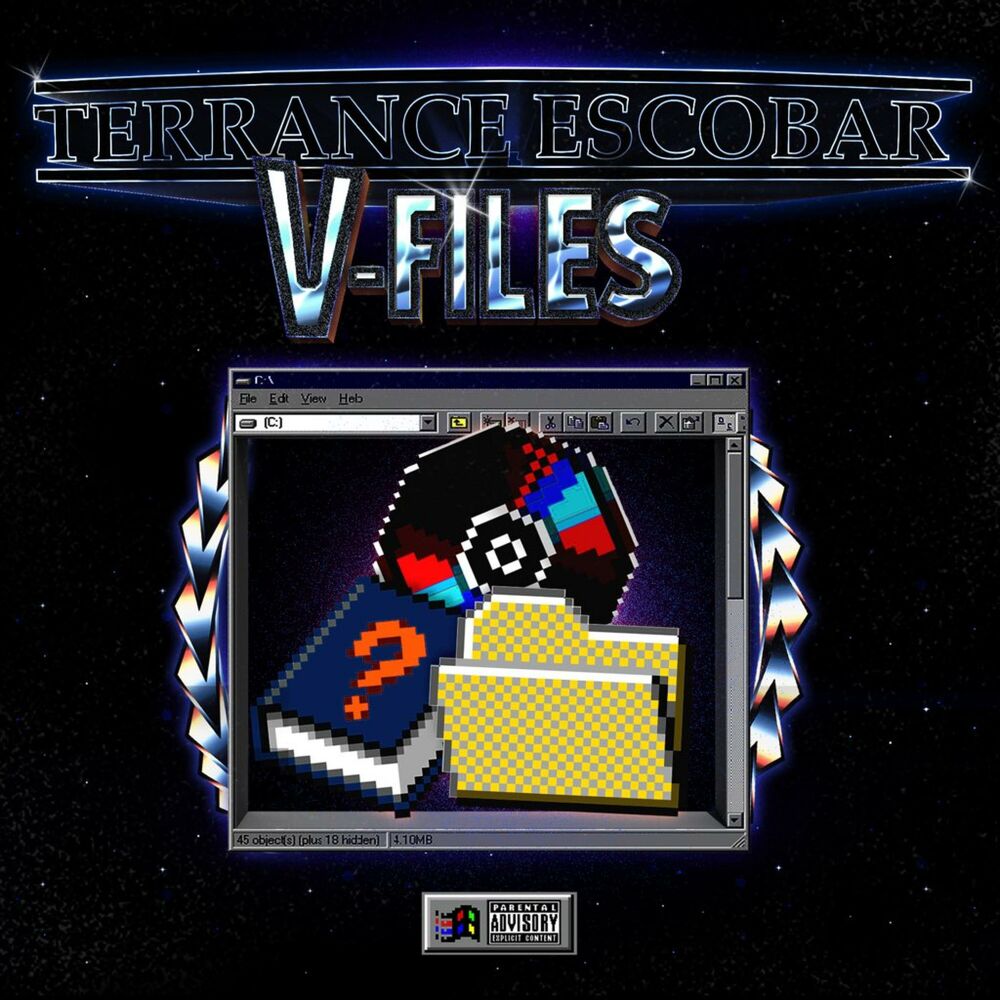 Picture of V-FILES