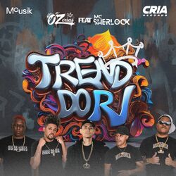 Cover of Trend do Rj