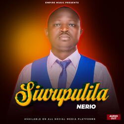 Cover of Siwupulira