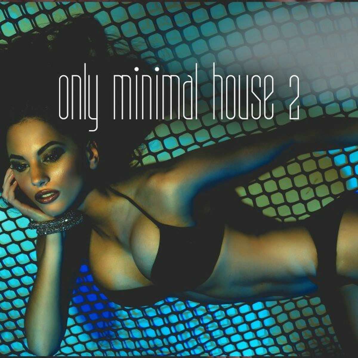 Album cover of Only Minimal House, Vol. 2