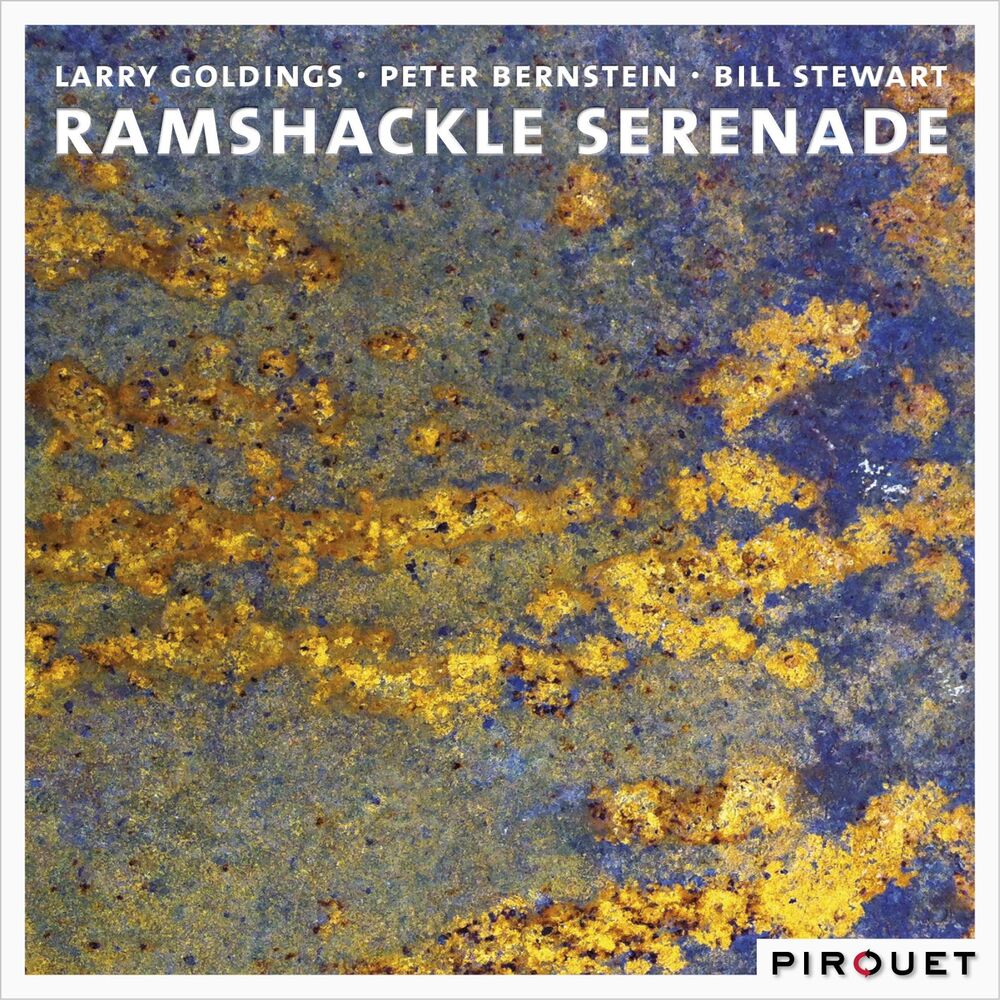 Picture of Ramshackle Serenade