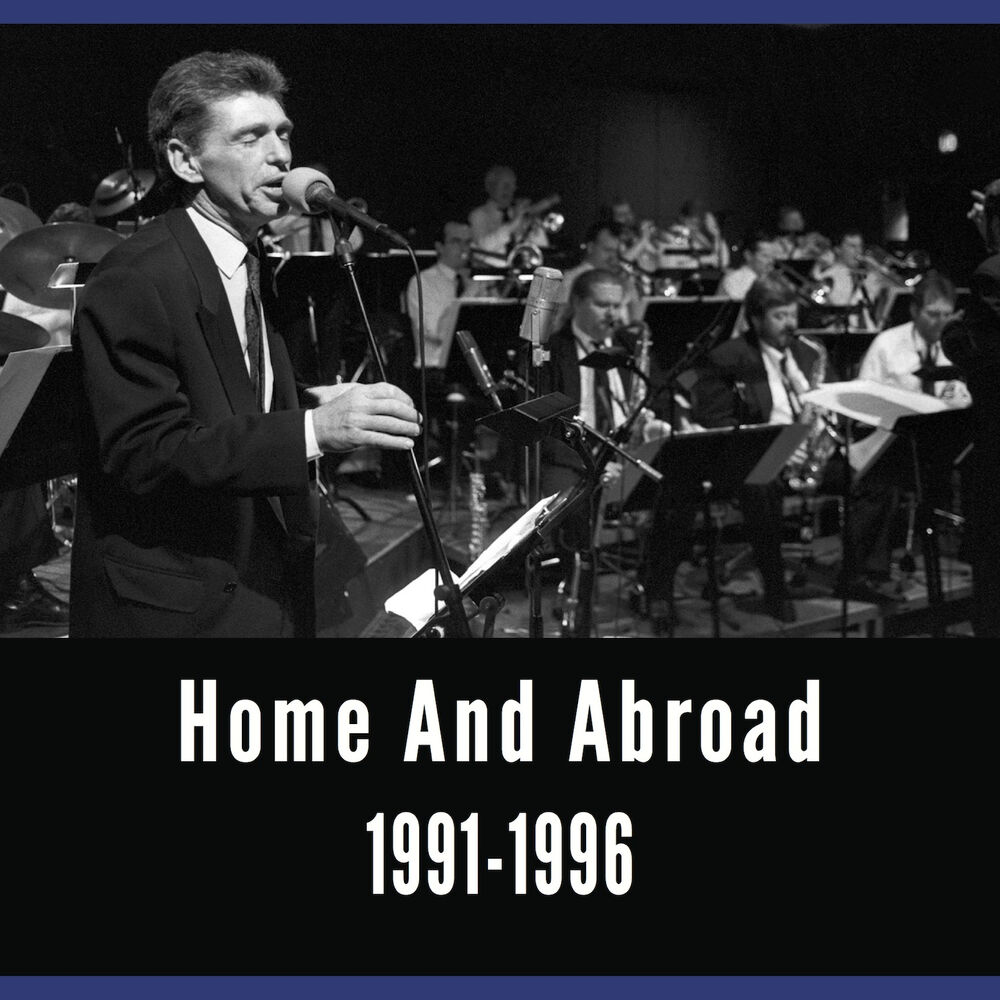Picture of A Good Time Was Had by All, Vol. 3 - Home and Abroad 1991-1996