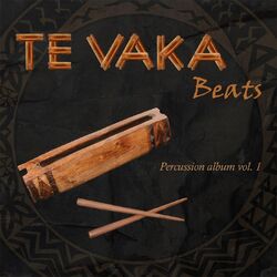 Cover of Te Vaka Beats