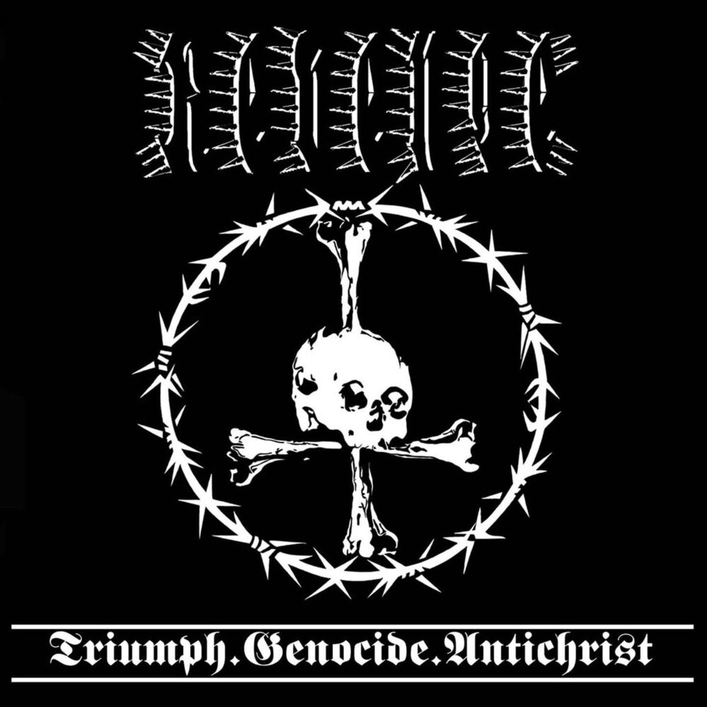 Picture of Triumph.Genocide.Antichrist