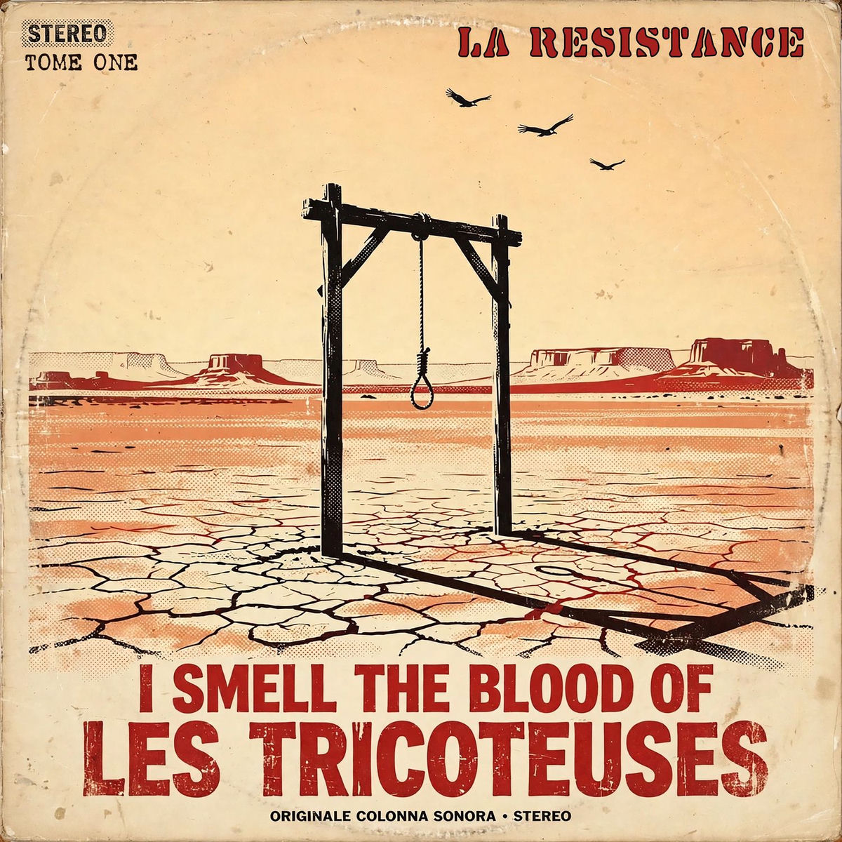 La Resistance: albums, songs, concerts | Deezer