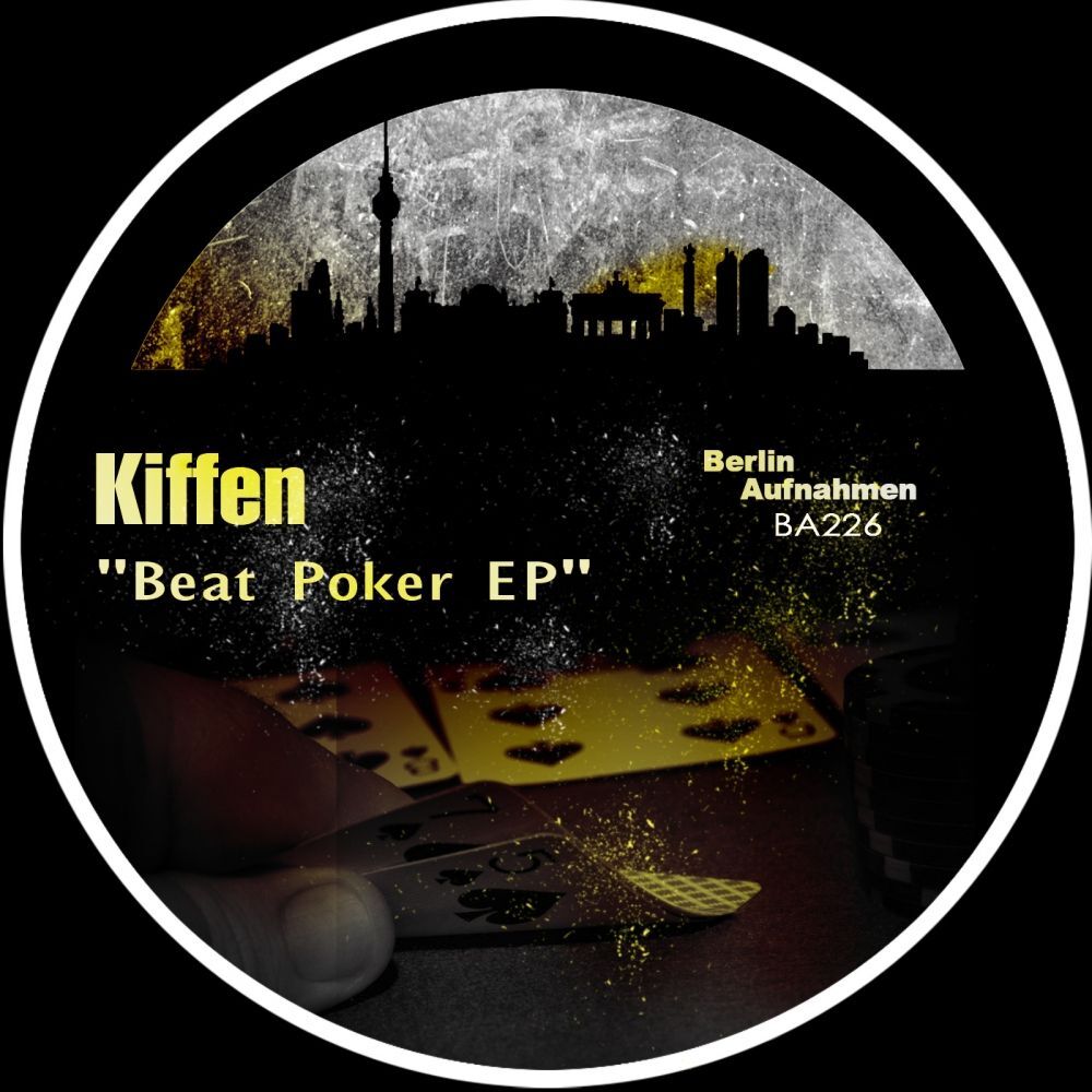 Picture of Beat Poker EP