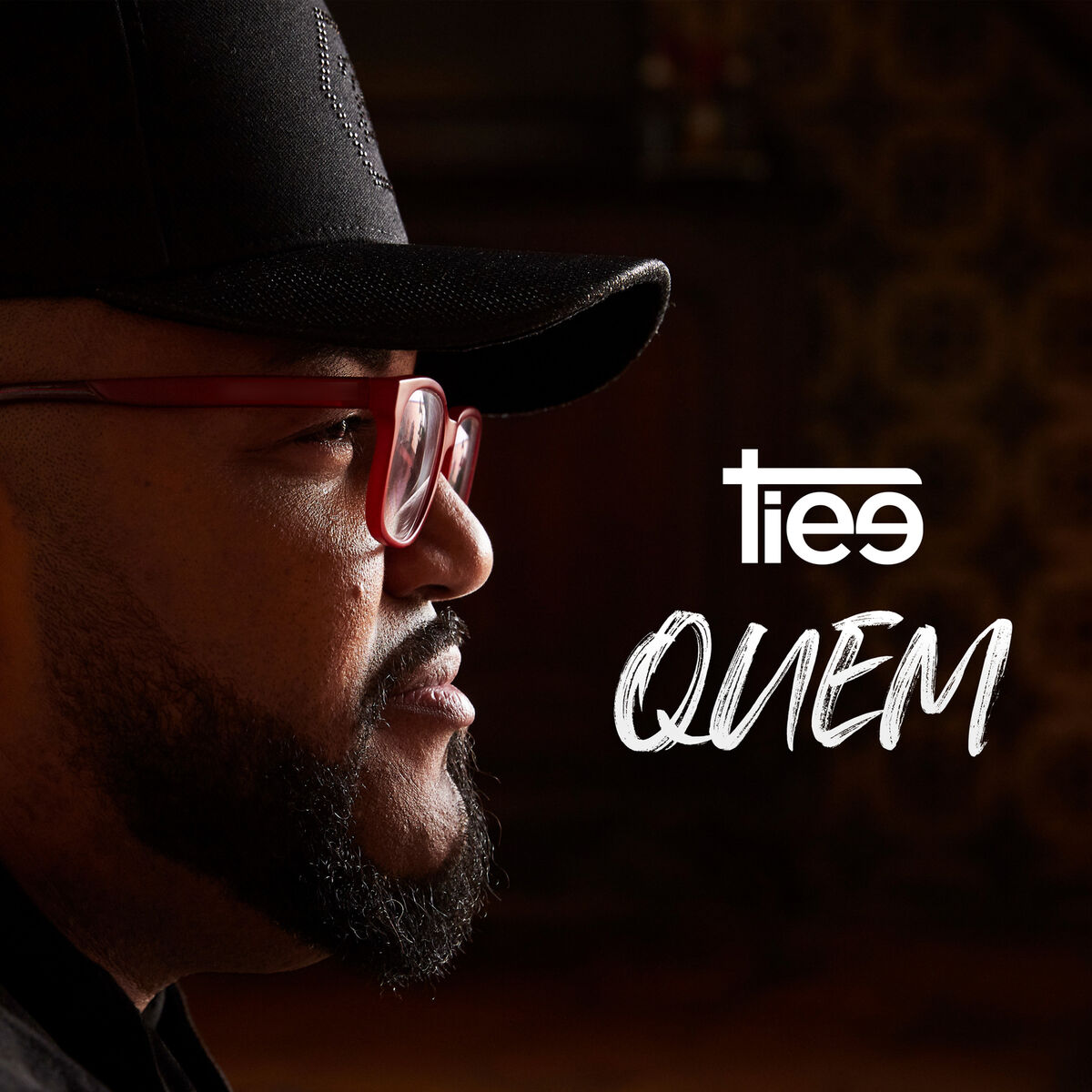 Album cover of Quem