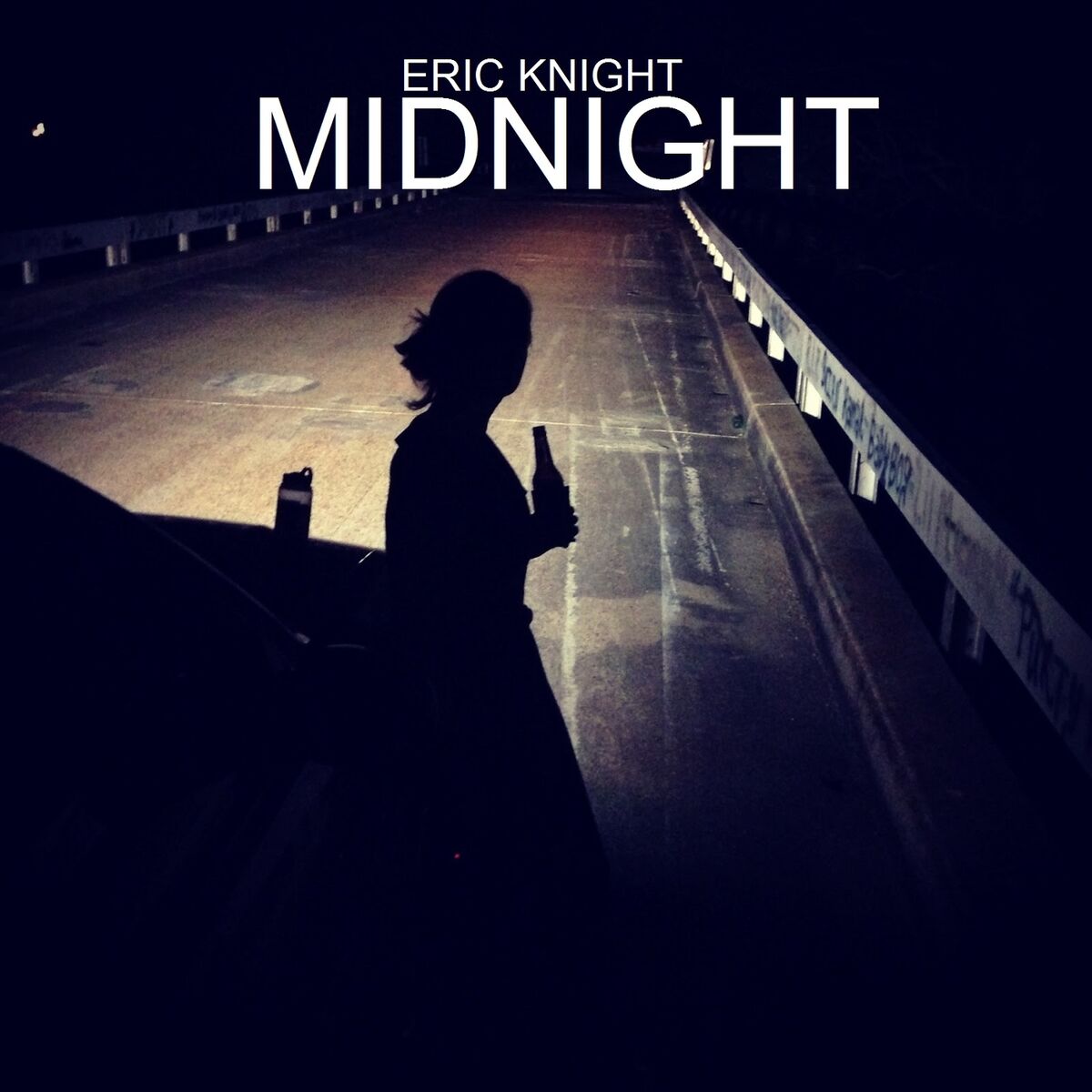 Album cover of Midnight
