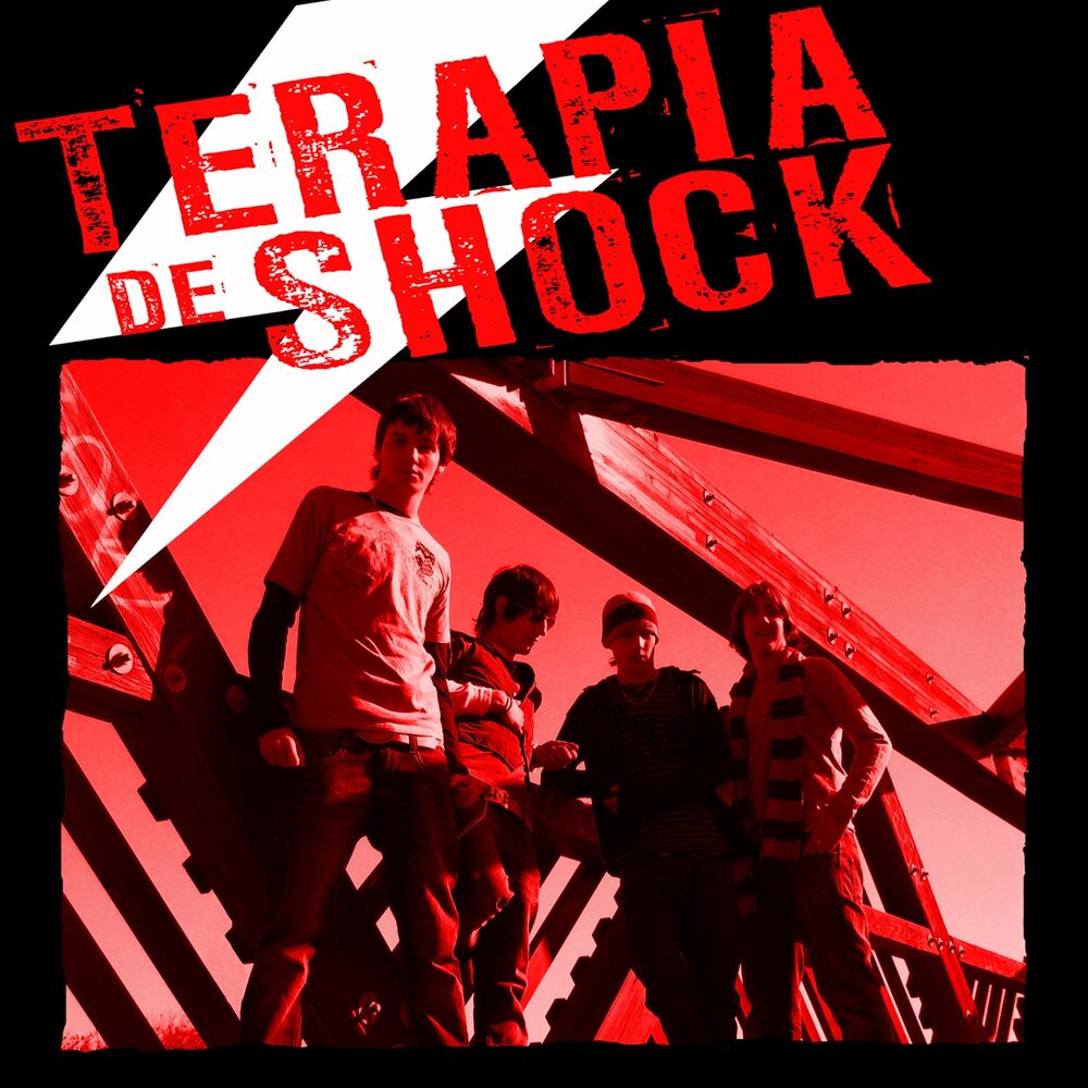 Picture of Teràpia de Shock