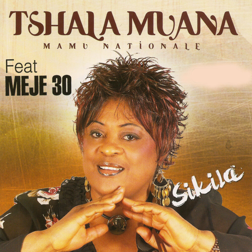 Picture of Sikila (feat. Meje 30)
