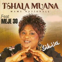 Cover of Sikila (feat. Meje 30)
