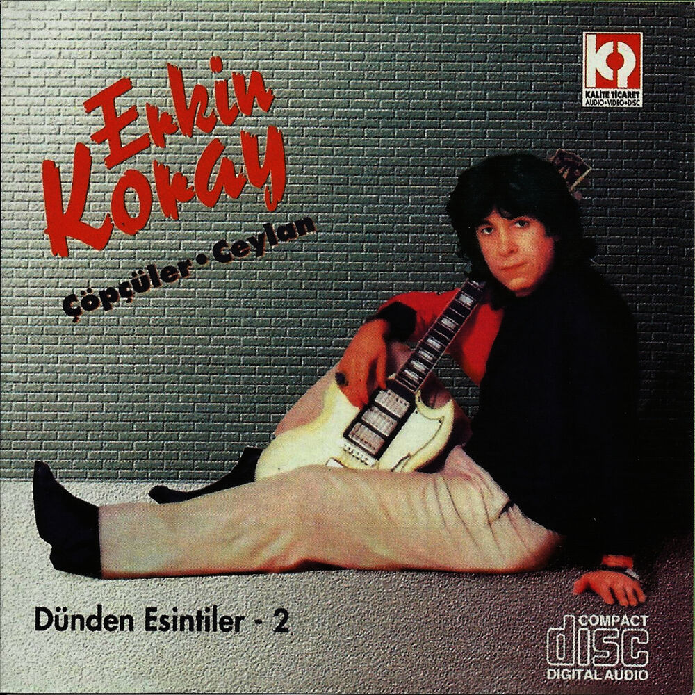 Picture of Çöpçüler / Ceylan / Dünden Esintiler, Vol.2