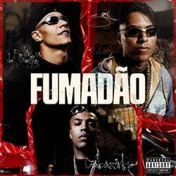 Fumadão