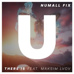 Cover of There Is