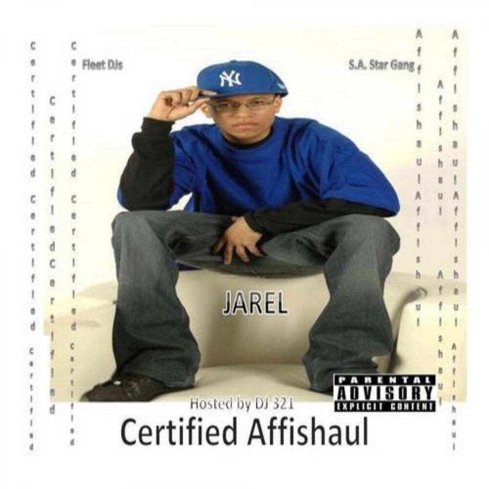 Picture of Certified Affishaul