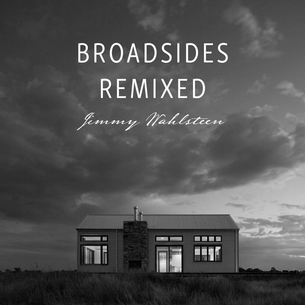 Picture of Broadsides Remixed