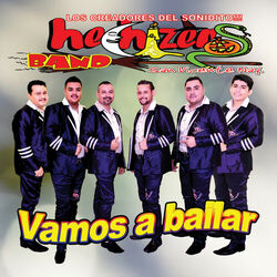 Cover of Vamos a Bailar