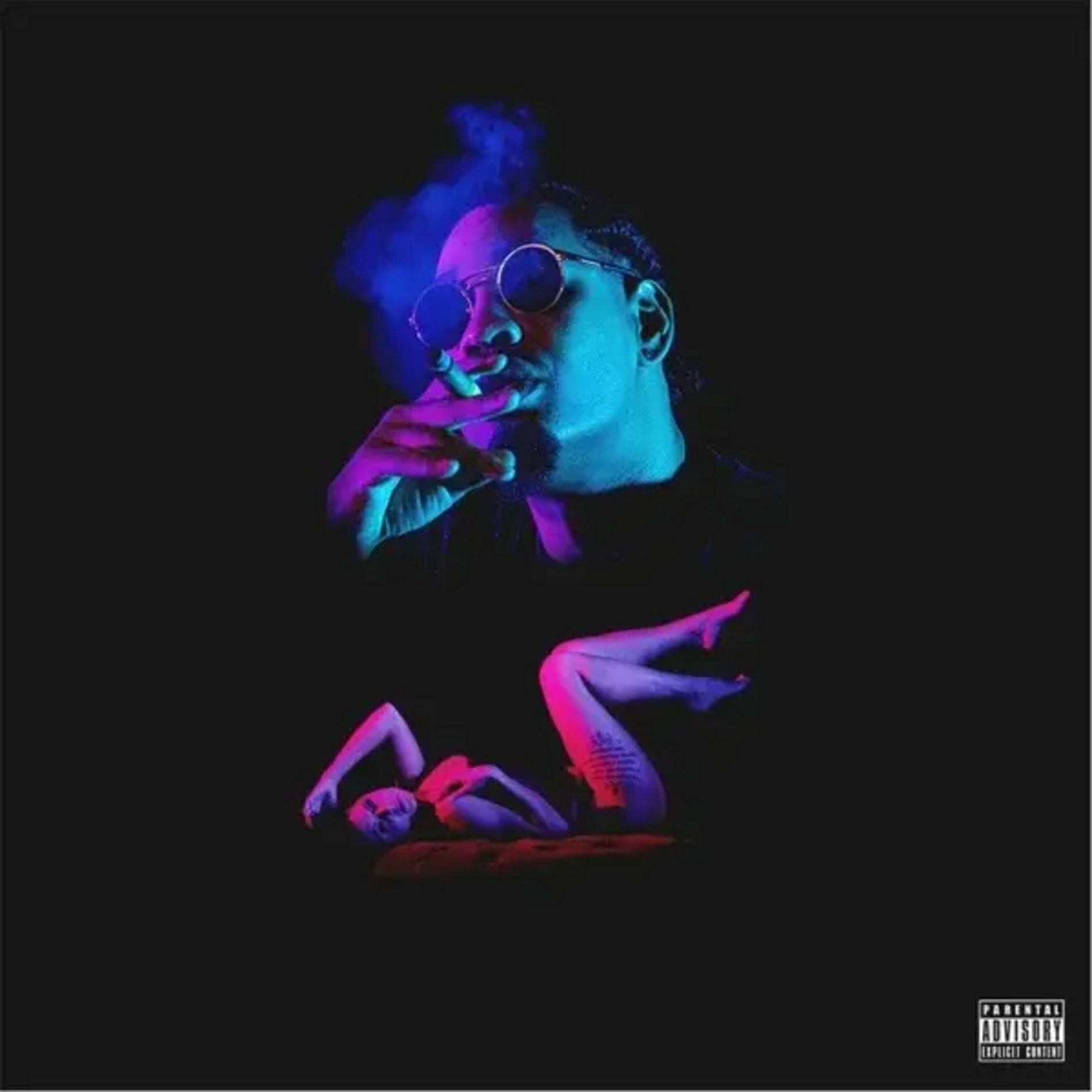Album cover of Pull Up