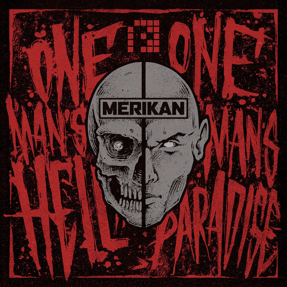 Picture of One Man's Hell One Man's Paradise EP