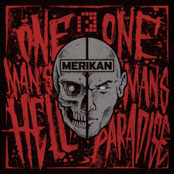 Cover of One Man's Hell One Man's Paradise EP