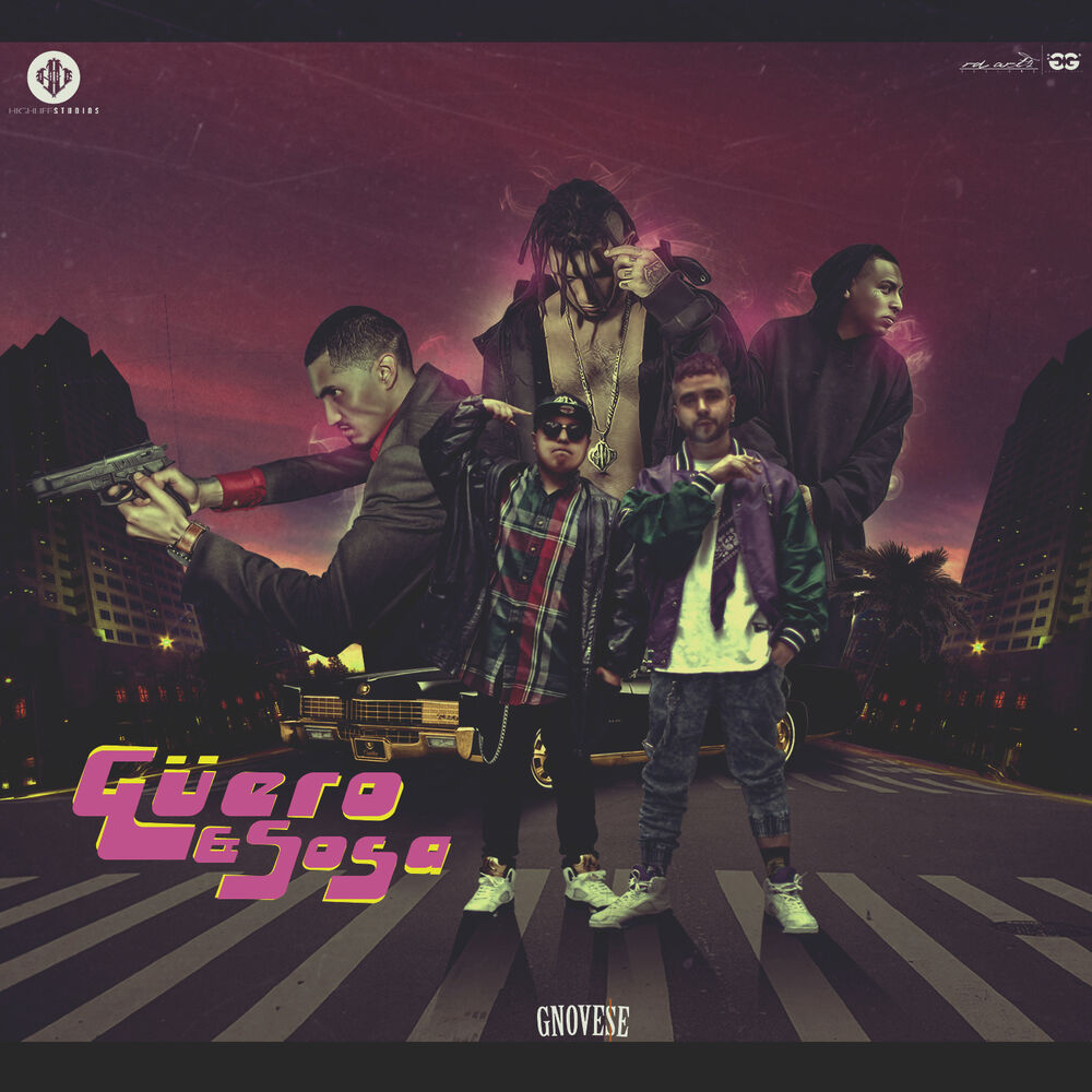 Picture of Puro (Remix)