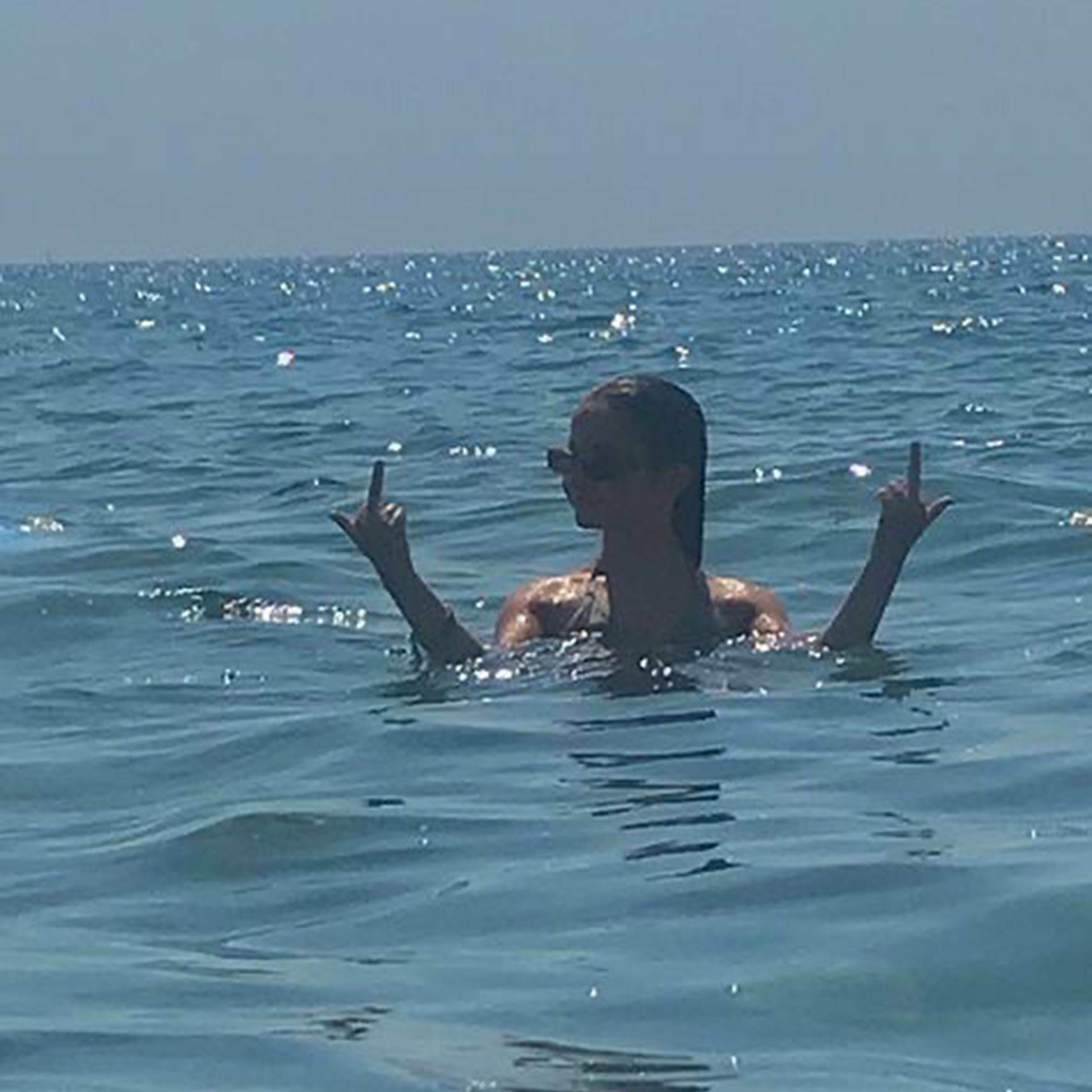 Album cover of Spring Break