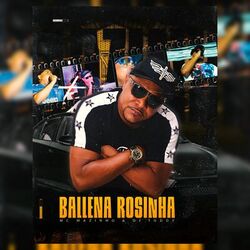 Cover of Ballena Rosinha