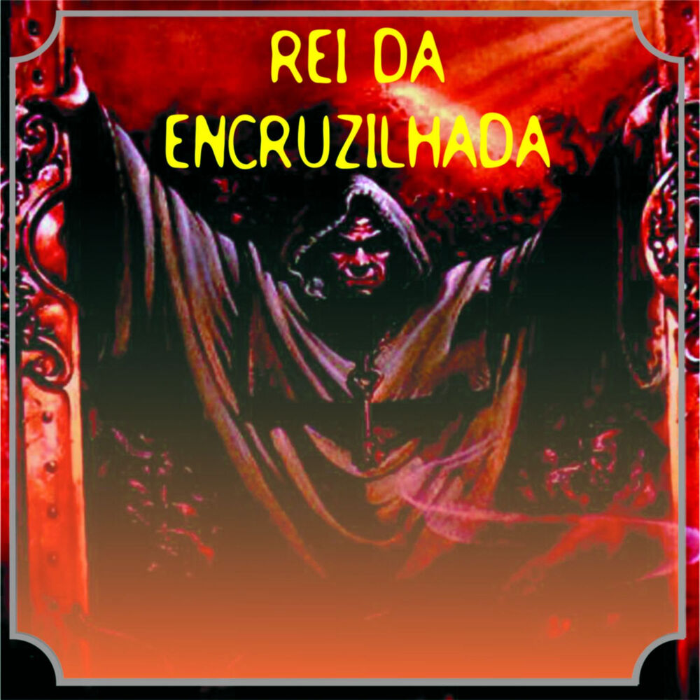 Picture of Rei da Encruzilhada