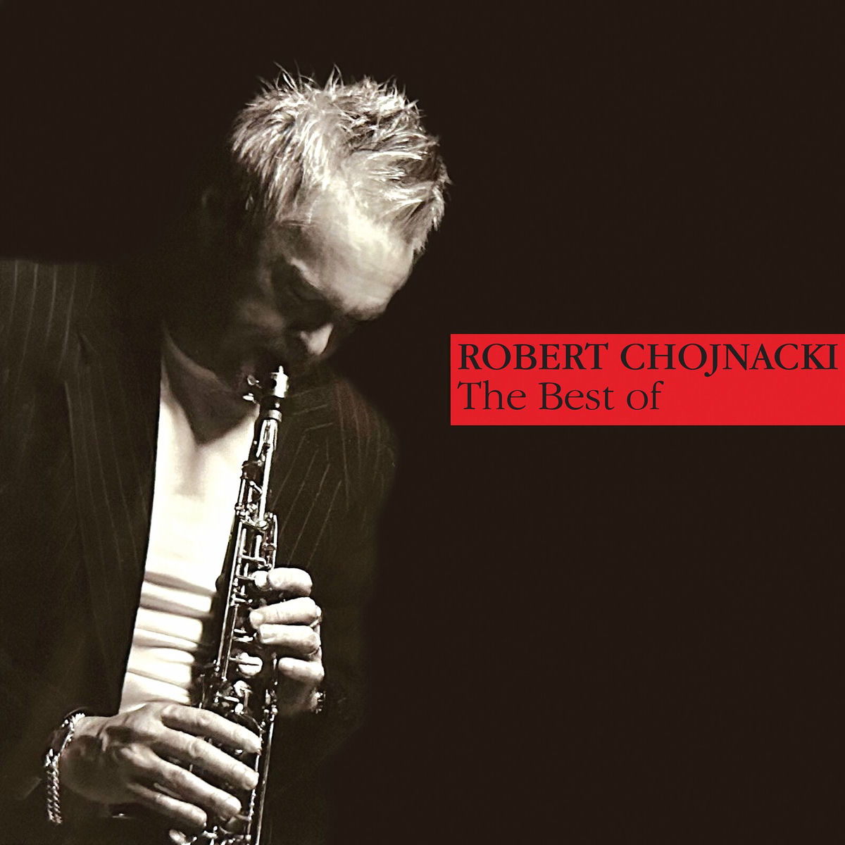 Album cover of The Best Of