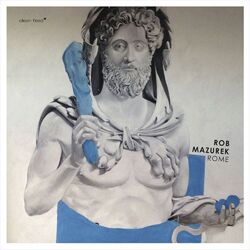 Cover of Rome